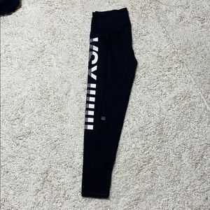 Victoria’s SecretKnockout tight